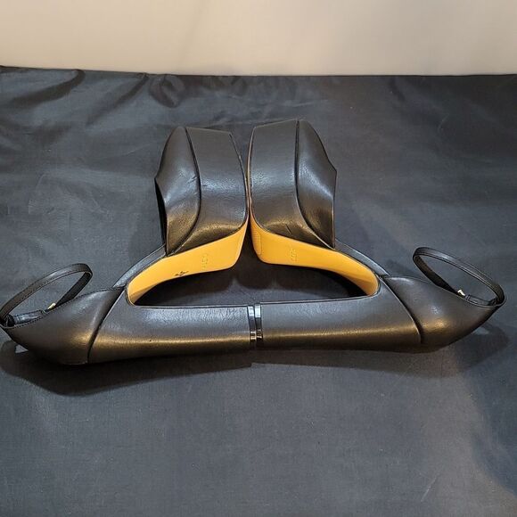 BRAND NEW ALDO PLATFORM HIGH HELL STILETTOS SANDAL S2 - Picture 11 of 16